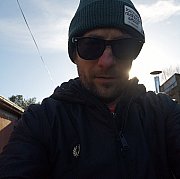 Ziutek36 - mann, 38 Jahre, Sligo