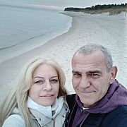 FAJNYpo40 - чоловік, 49 років, Szczecin