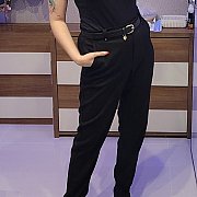 Megumi123 - woman, 23 years, Warszawa