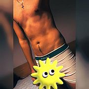 Hotboy69969 - mężczyzna, 24 lat, Lublin