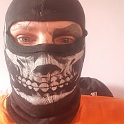 Lizaczcipek3000 - mężczyzna, 46 lat, Radom