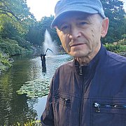 Wojciech555 - чоловік, 69 років, Wieluń