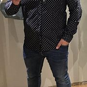 Tolin - mężczyzna, 44 lat, Poznań