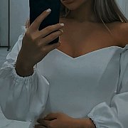 Kruska - kobieta, 21 lat, Gdańsk