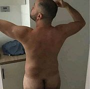 Melvin - mężczyzna, 37 lat, Wrocław