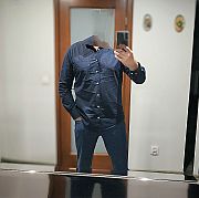 Django - mężczyzna, 47 lat, Kraków