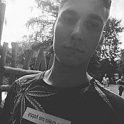 Tomek4444 - man, 27 years, Legnica