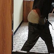 Fistbydg - mężczyzna, 44 lat, Bydgoszcz