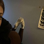 Olaxvy - жінка, 20 років, Poznań