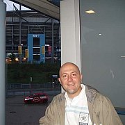 Robercik1111 - mężczyzna, 49 lat, Gdańsk