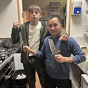 12381 - чоловік, 20 років, Grodzisk Mazowiecki