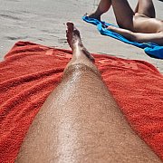 Boyscouple - пара (чоловік 42 років, чоловік 45 років), Wrocław