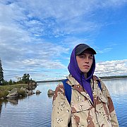 Nikta777 - мужчина, 27 лет, Germering