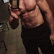 Brayan145 - mężczyzna, 33 lat, Katowice