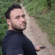 Redroom - mężczyzna, 33 lat, Poznań