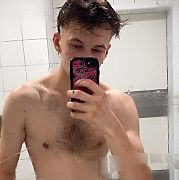KacperMilik - mężczyzna, 21 lat, Gdynia