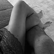 Otwarci24 - couple (woman 41 years, man 41 years), Kraków