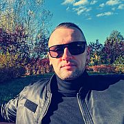 Nietomiejsce - mężczyzna, 37 lat, Piła