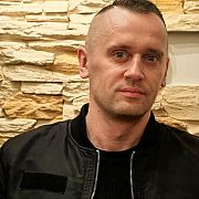 Nietomiejsce - muž, 38 let, Piła