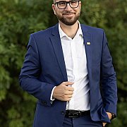 Krzy43 - mężczyzna, 44 lat, Toruń