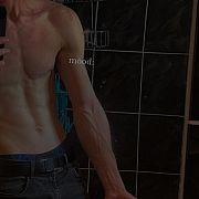 Zniczuus - muž, 20 let, Łódź