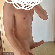 Hubi00 - muž, 25 let, Gdańsk