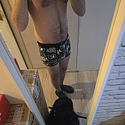 Xnxxxxx - muž, 31 let, Ostrowiec Świętokrzyski