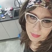 CrossdreserDaria - транссексуали, 41 років, Opole