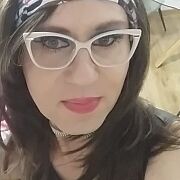 CrossdreserDaria - транссексуалы, 41 лет, Opole