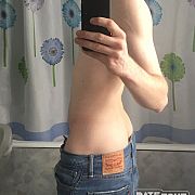 Crash62 - mężczyzna, 38 lat, Brzozów