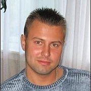 Leszczynianin - чоловік, 45 років, Leszno