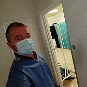 Sachmet23 - mężczyzna, 38 lat, Kraków