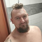 Saszenka - mann, 34 Jahre, Rybnik