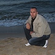 Zbyszolek - man, 44 years, Bydgoszcz