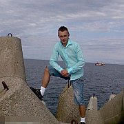 Pawelek221 - mężczyzna, 35 lat, Szczecin