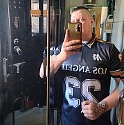 Sierminga - man, 38 years, Bytom