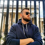 30Kamil30 - muž, 31 let, Lębork