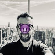 Kryst84 - mężczyzna, 41 lat, Gdańsk