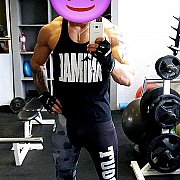 19Tobi93 - muž, 32 let, Rybnik