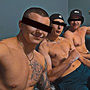 Vampirek420 - mężczyzna, 25 lat, Będzin