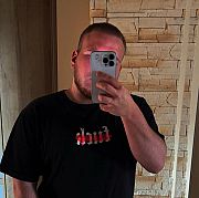 XxxMan17 - muž, 22 let, Radziejów