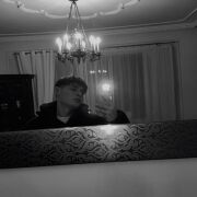 Kysssek - muž, 20 let, Kalisz