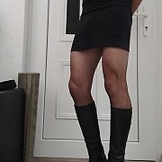 Pass1974 - trans, 51 lat, Kassel