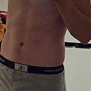 Bartusboyy - mężczyzna, 22 lat, Toruń