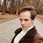 Harry89PL - mężczyzna, 36 lat, Warszawa