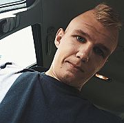 MrPakos - mężczyzna, 23 lat, Winterswijk