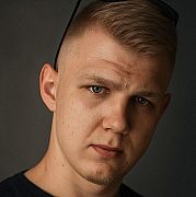 MrPakos - чоловік, 24 років, Winterswijk