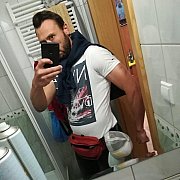 Stalowy1988 - mężczyzna, 37 lat, Katowice