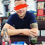 ZFartem93 - мужчина, 32 лет, Poznań