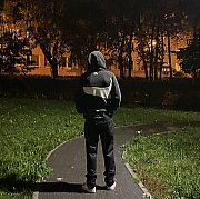 Krystain689 - mężczyzna, 19 lat, Warszawa